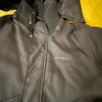 Giubbotto Carhartt Nero Originale – Taglia M