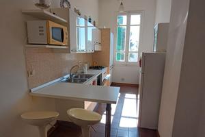 Bonaria,Via Palermo pressi Fiera Camera con bagno