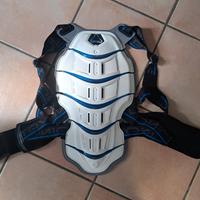 Paraschiena Tryonic Feel 3.7 - Mai usato