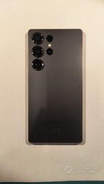 Samsung Galaxy S25 Ultra 512 GB – Nero Grafite
