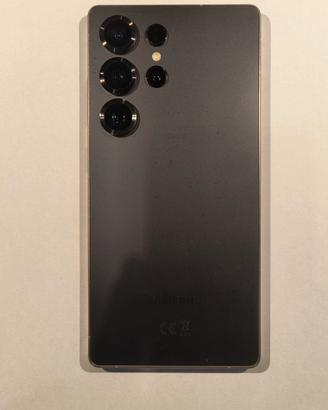 Samsung Galaxy S25 Ultra 512 GB – Nero Grafite