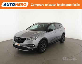 OPEL Grandland X VZ08167