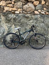 MTB Bianchi modello Kuma 27.4