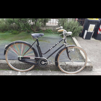 Bicicletta donna