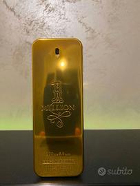 Paco rabanne One million vuota