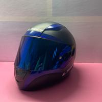 Casco LS2 Custom taglia S