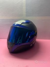Casco LS2 Custom taglia S