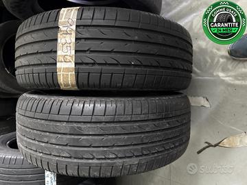 gomme usate 2356018 Estivo BRIDGESTONE - DUELER HP
