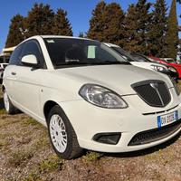 Lancia Ypsilon 1.4 Argento Ecochic *GPL VALIDO FIN
