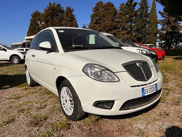 Lancia Ypsilon 1.4 Argento Ecochic *GPL VALIDO FIN