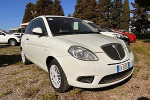 Lancia Ypsilon 1.4 Argento Ecochic *GPL VALIDO FIN