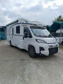 CHAUSSON 640 ULTIMATE LINE