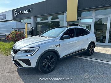 Renault Arkana E-Tech 1.6 full hybrid E-Tech ...