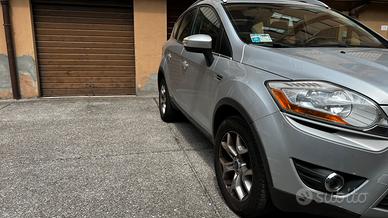 Ford Kuga 2000 diesel