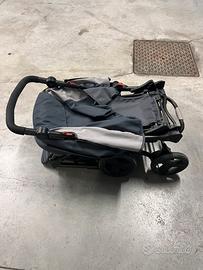 Passeggino inglesina espresso