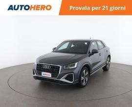 AUDI Q2 TP55110