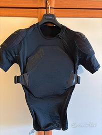 Pettorina AirFit lite 3df leatt mtb/mx