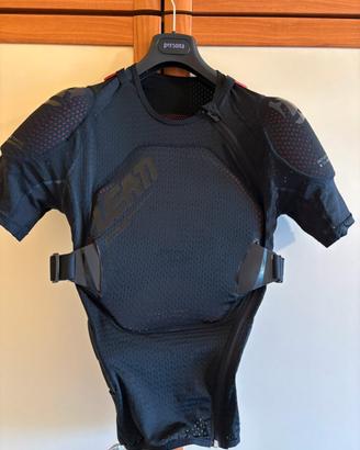 Pettorina AirFit lite 3df leatt mtb/mx
