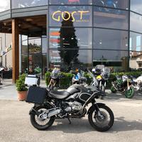 BMW R 1200 GS ADVENTURE 2009