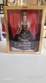 BARBIE DA COLLEZIONE