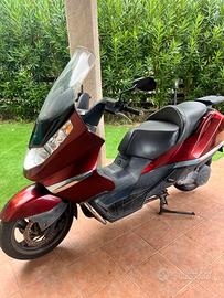 Scooter Aprilia
