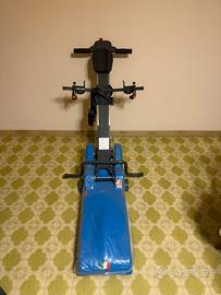 montascale mobile Vimec T09 Roby