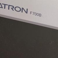 monitor LG Flatron 700B