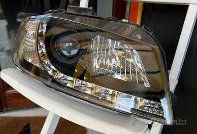 Fari AUDI A3 8p