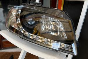 Fari AUDI A3 8p