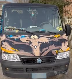 Fiat Ducato Leggere bene l'annuncio