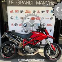 Ducati Hypermotard 796