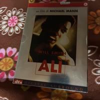 Will Smith Ali dvd edizione speciale