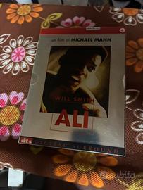 Will Smith Ali dvd edizione speciale