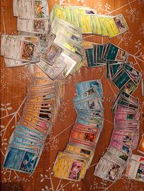 200 carte Pokemon 