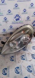 LANCIA YPSILON 2010 FARO ANTERIORE SX/DX