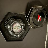 Casio G Shock Frogman