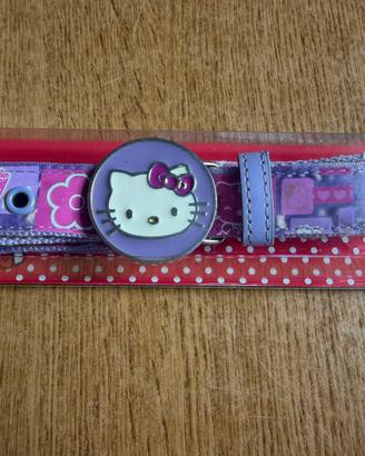 Cintura Hello Kitty Sanrio