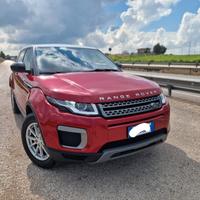 Land Rover Range Evoque 2.0 TD4 150 CV 5p. HSE Dyn