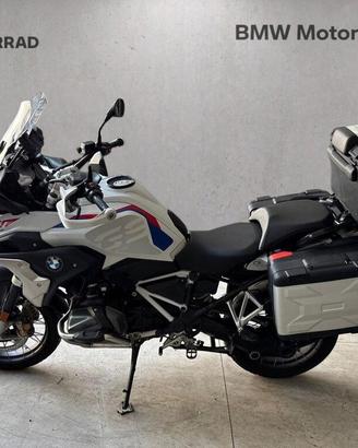 BMW r 1250 gs Abs my21