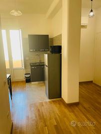 Cagliari Logudoro Flat Fronte Palazzo Doglio