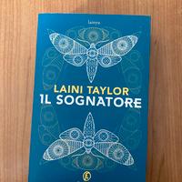 Libro Il sognatore - Laini Taylor