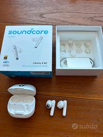Anker soundcore Liberty 4 NC