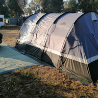 Tenda campeggio obelink 6 posti