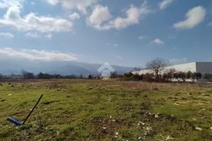 TER. RESIDENZIALE A MONTESARCHIO