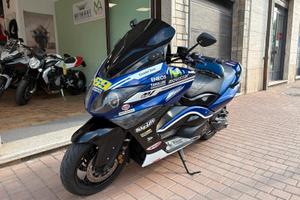 Yamaha T Max