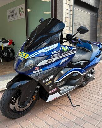 Yamaha T Max