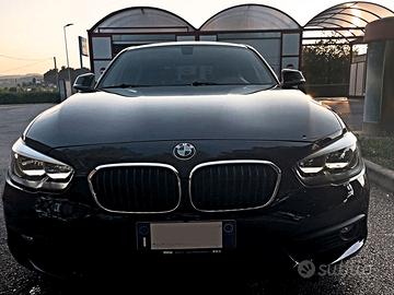BMW Serie 1 F20