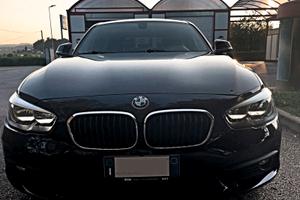 BMW Serie 1 F20