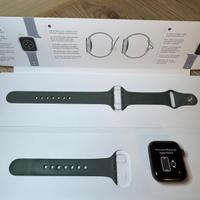 🕓 Apple Watch Series SE (Modello A2351) - 40 mm S