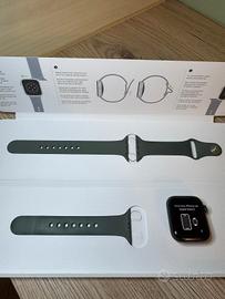 🕓 Apple Watch Series SE (Modello A2351) - 40 mm S